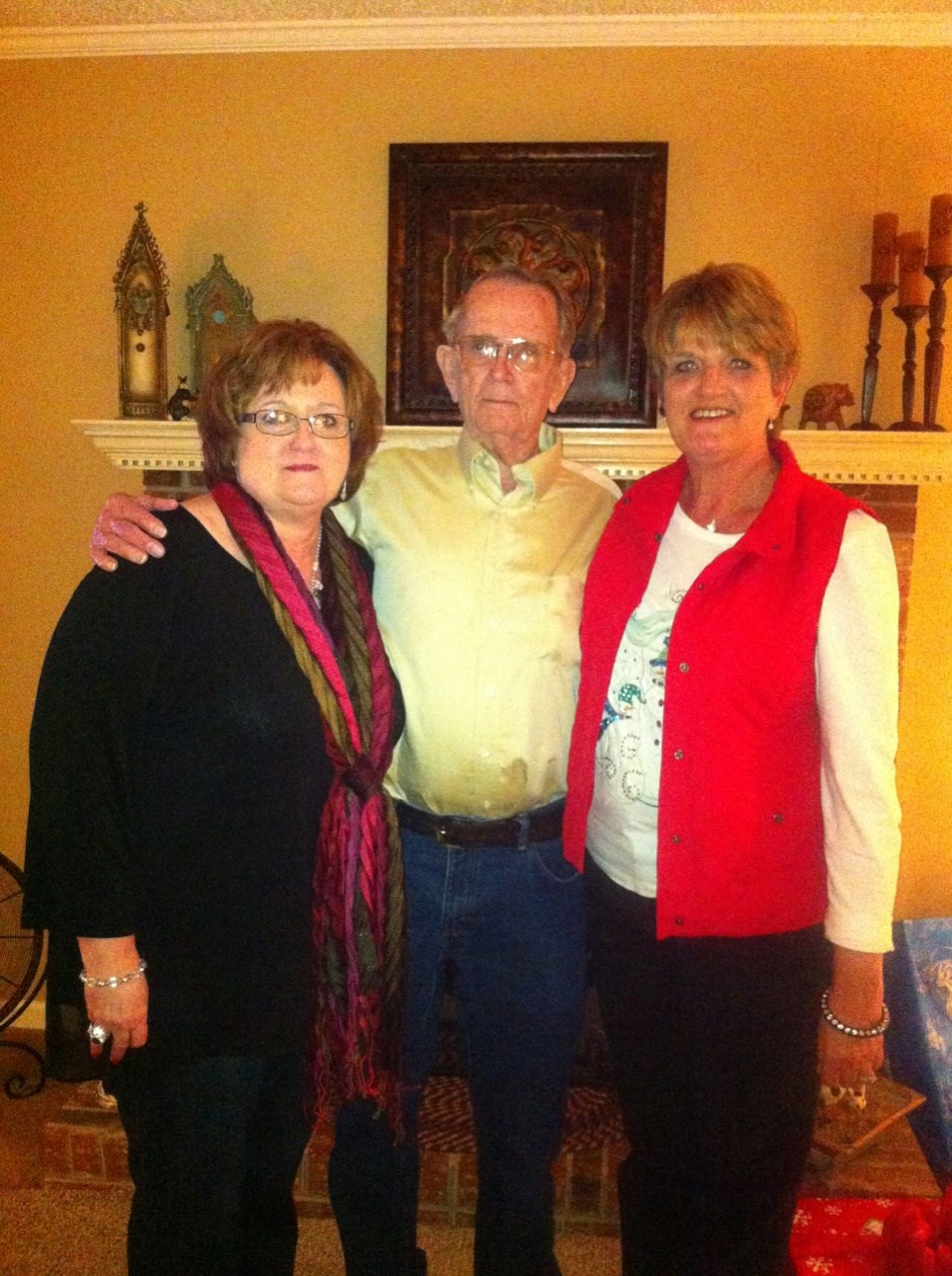 Obituary of Harold Blackwell