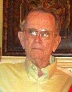 Obituary of Harold Blackwell