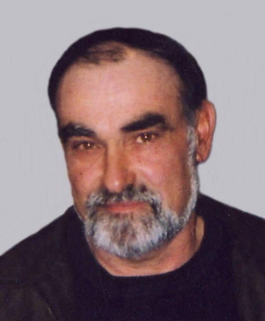 Obituary of Edward A. Graziano