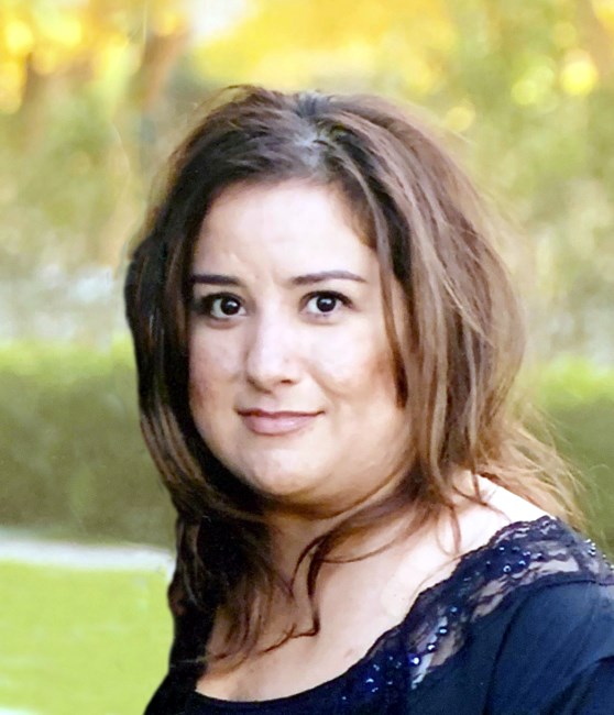 Obituary of Irasema Silva