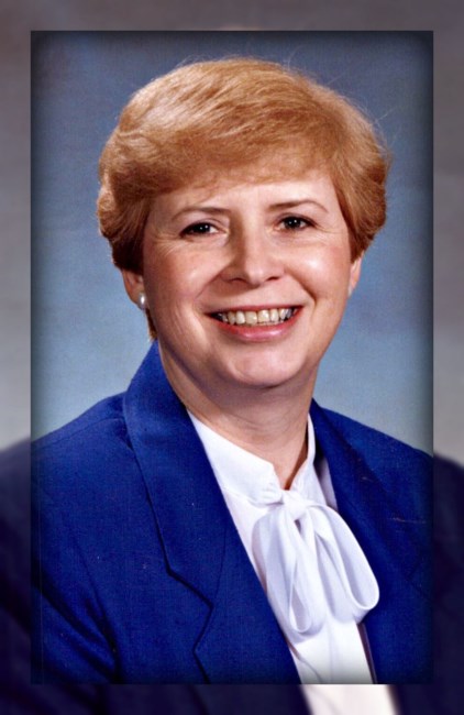 Obituary of Mariette DeMarchi - Taylor