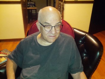 Obituary of Earl M. Shipley