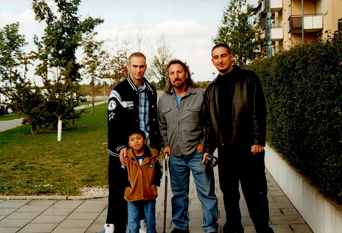 Obituary of Mile Simovski