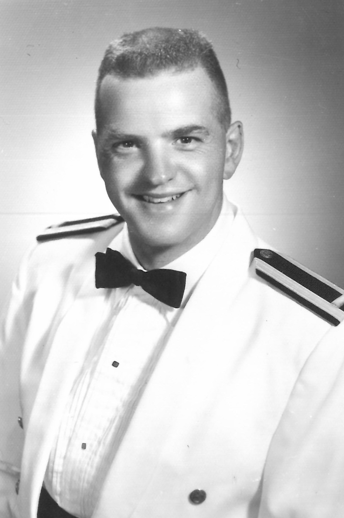 Avis de décès de Philip B. Cox