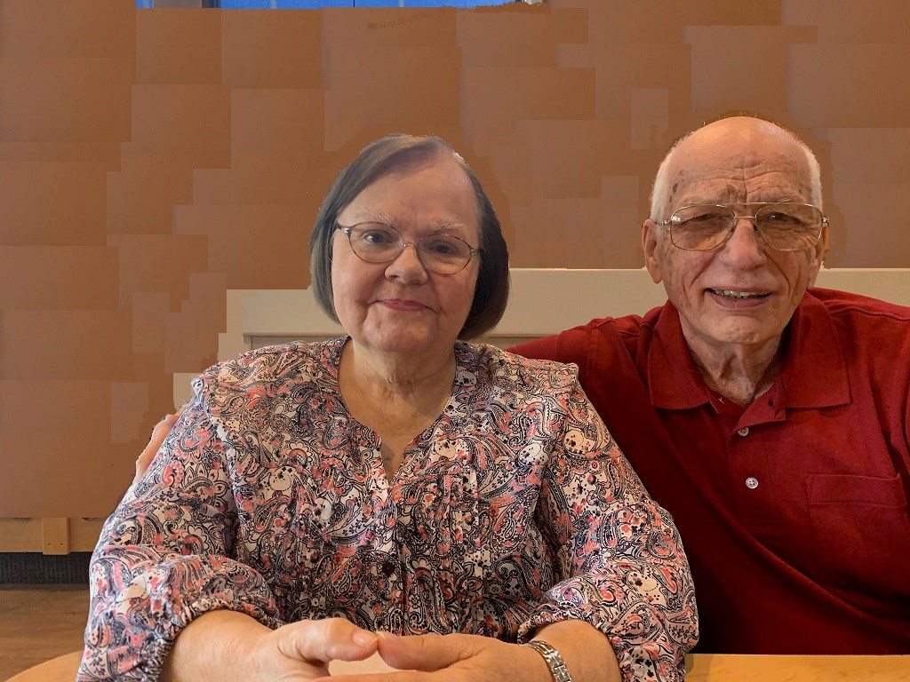 Obituario de Cile and Jimmy Harrison