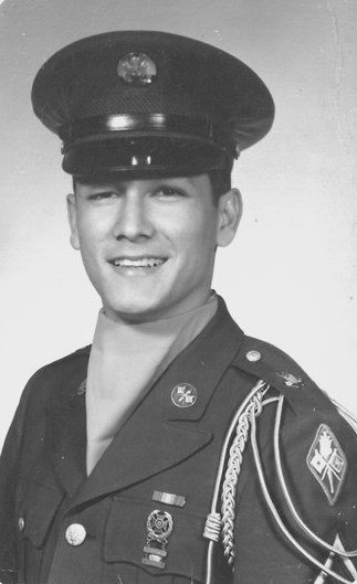 Avis de décès de Franklin Antonio Martin