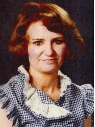 Avis de décès de Julia Eggars Miller