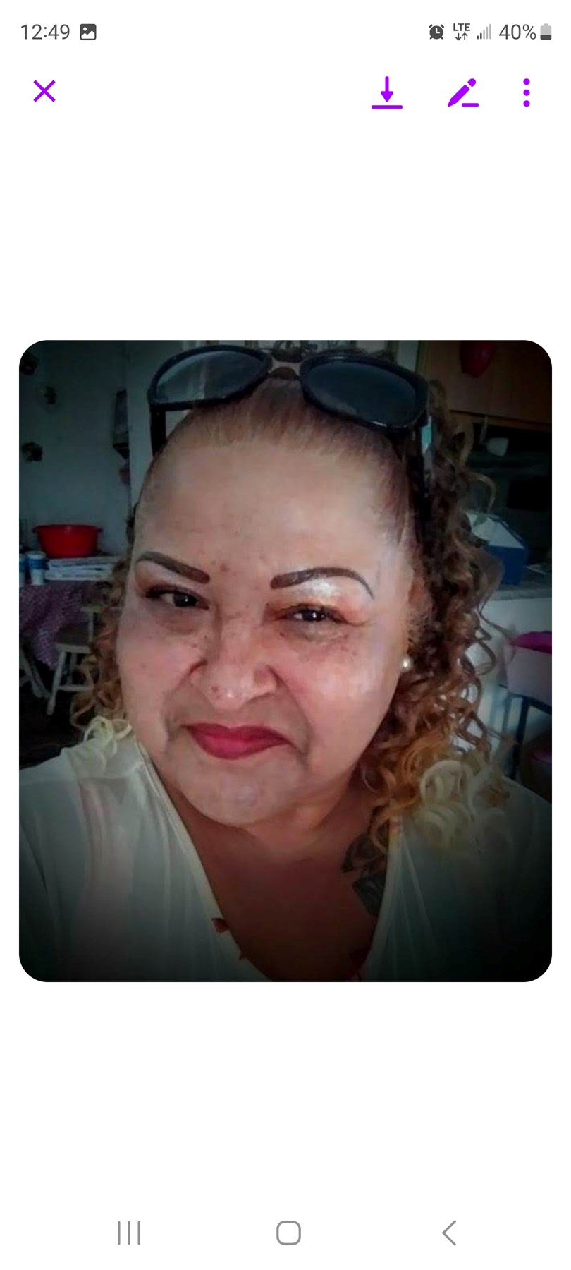 Maria Elva Vega Obituary Houston, TX