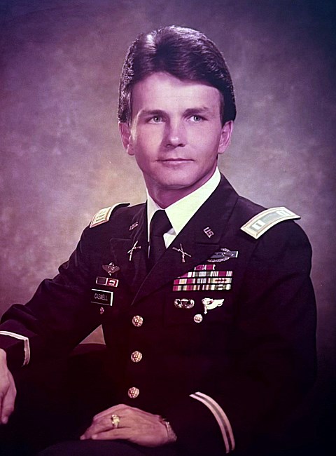 Obituary of Kenneth "Ken" Caswell