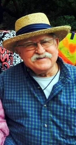 Obituary of Richard Albert Lacey