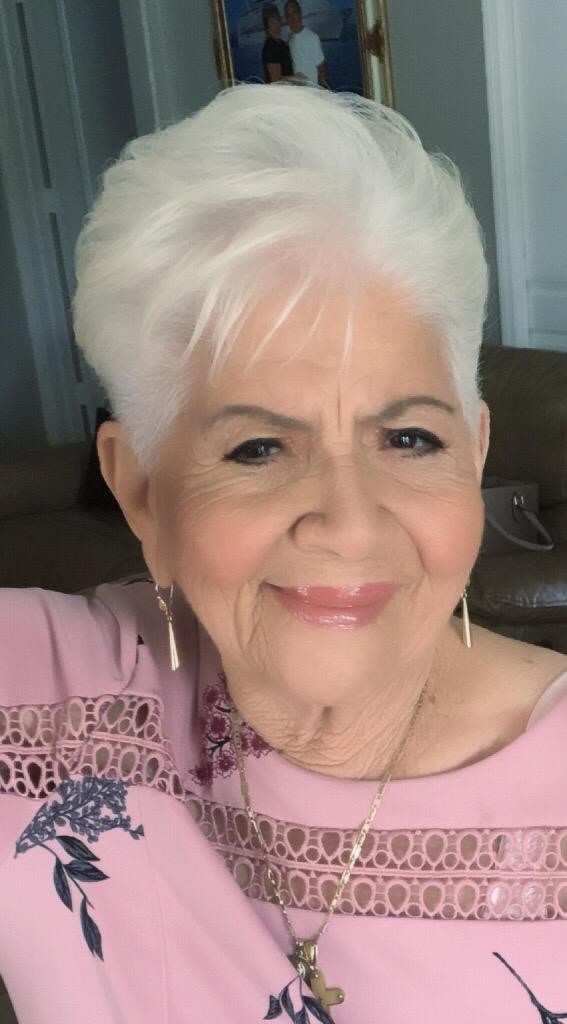 Obituary of Jesus Colombia Suarez