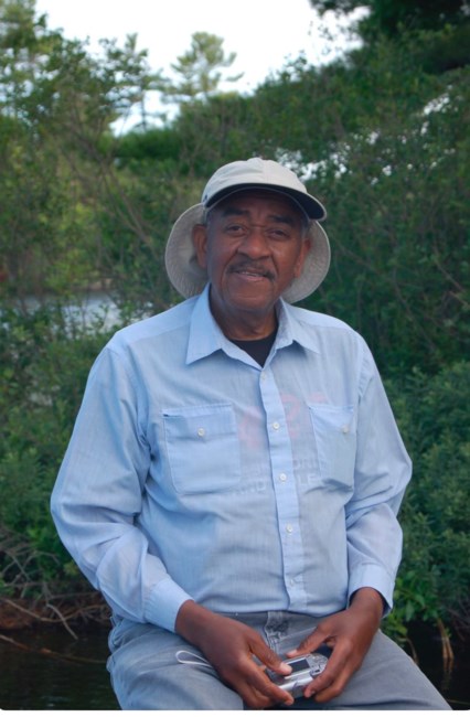 Obituary of JW "Doc" Lane