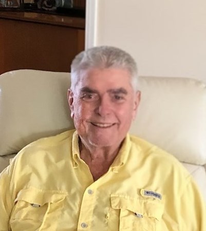 Obituary of Paul Russell