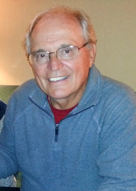 Avis de décès de Gerald "Jerry" Moore