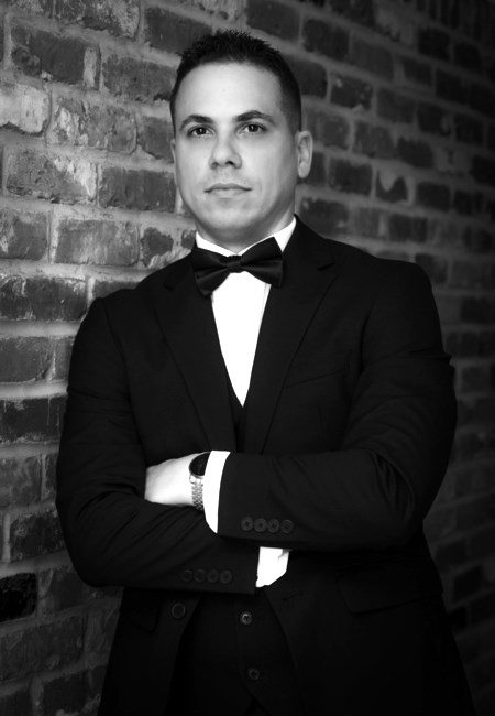 Obituary of Yoel Gerardo Lopez de Armas