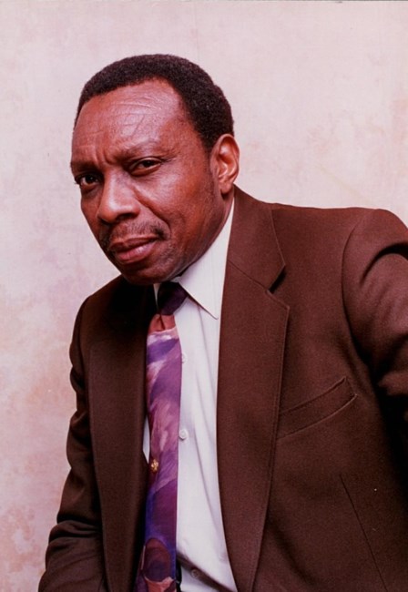 Avis de décès de Victor H. Dazulma