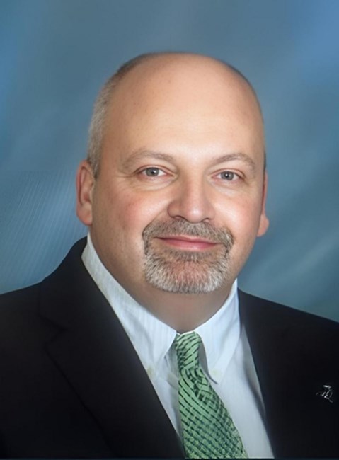 Obituary of Jerry Wayne Johnson