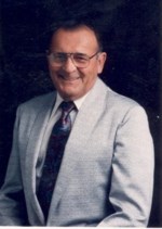 Raymond Heine