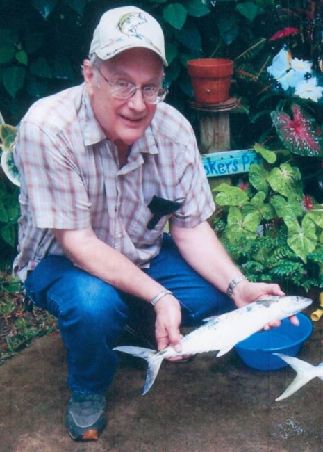 Obituary of Donald R Arvidson