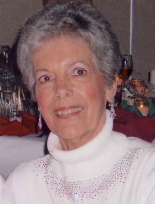 Obituario de Velma M Wiland