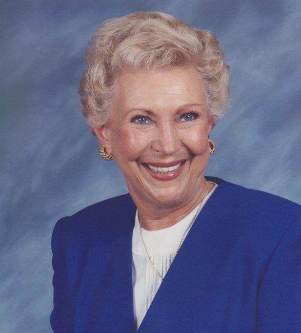 Obituary of Margaret E Hendrick