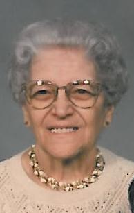 Obituary of Constance K. Panaras