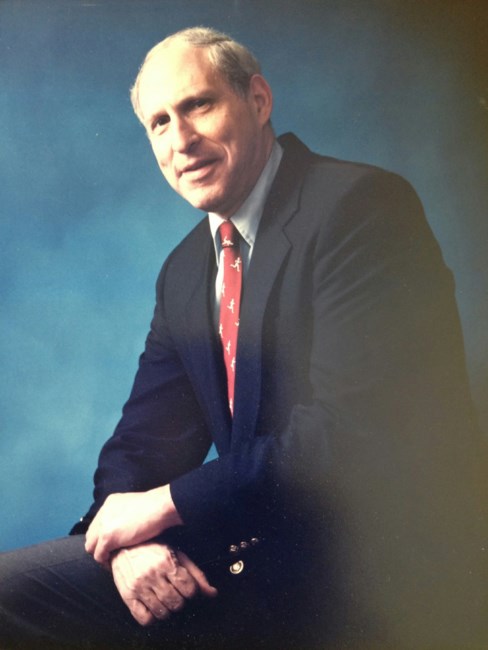 Obituary of Dr. Nyman Herbert Halfond