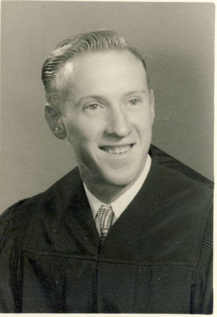 Obituary of Joseph "Joe" Clement Elam