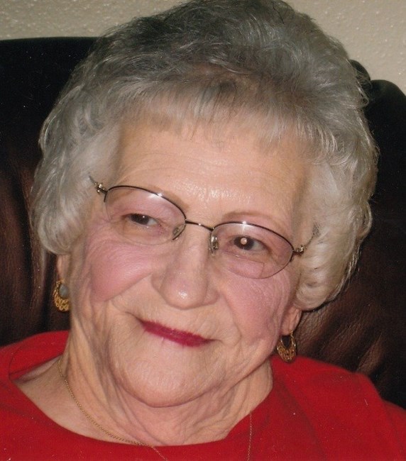 Obituary of Mrs. Joyce M Sherlock