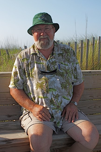 Obituario de Paul Shannon Morris