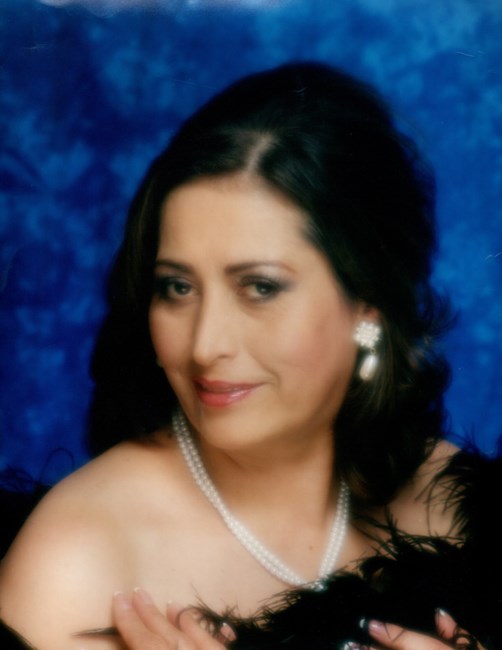 Obituary of Lucila Miramontes