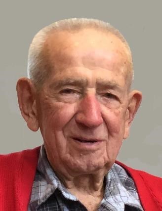 Obituary of Robert Harry McShannock