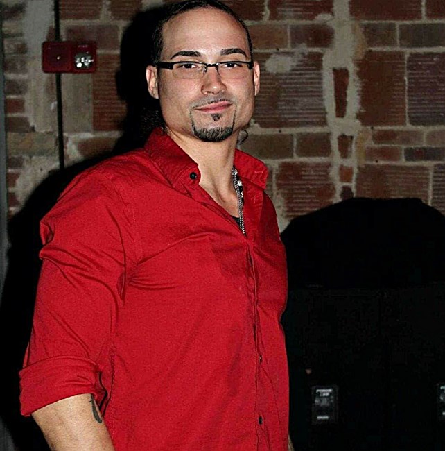 Obituario de Justin "Jay" Polanco