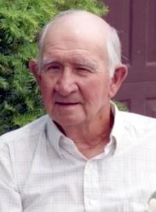 Obituary of John E. Gibson