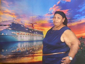 Obituary of Vidalina Rodriguez Oquendo