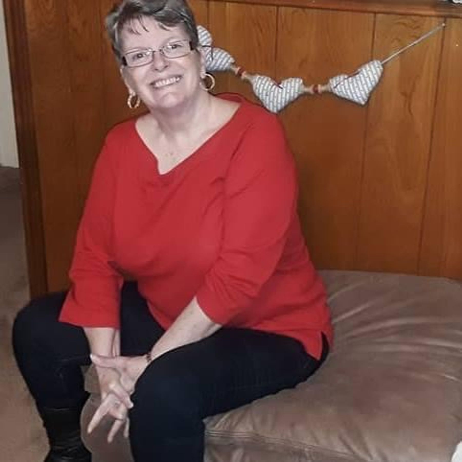 Obituary of Mrs. Sherry Dale Wheat