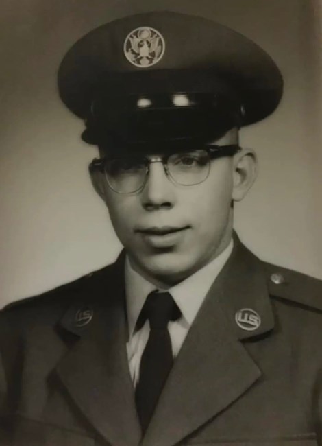 Obituary of Dexter Morris