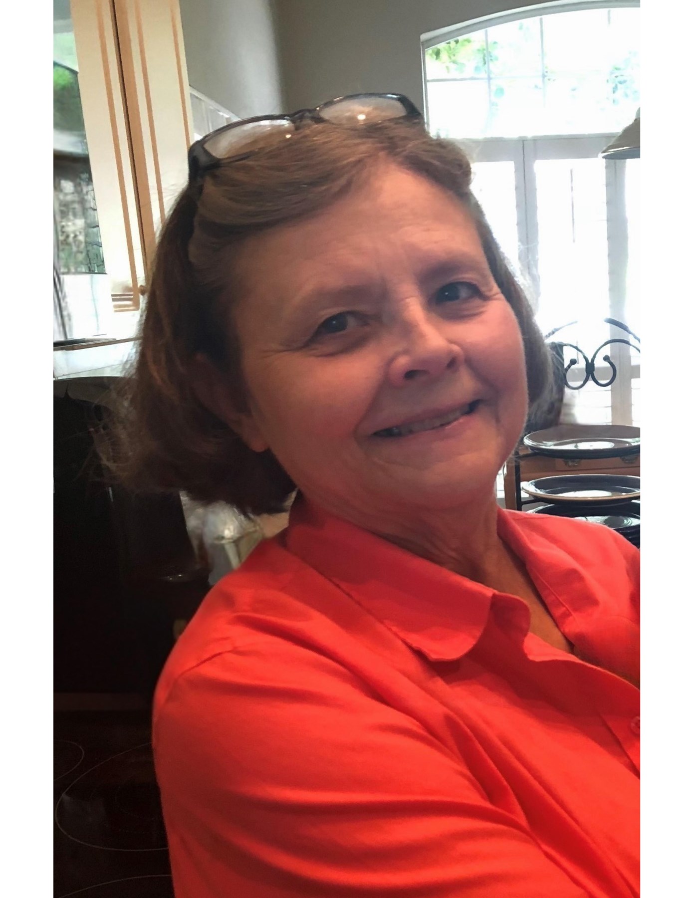 Avis de décès de Cherry Hill Douglas