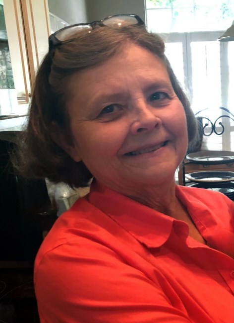 Obituary of Cherry Hill Douglas