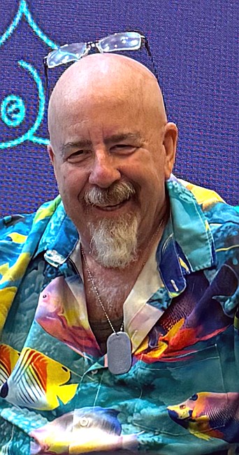 Obituary of James William Leigh