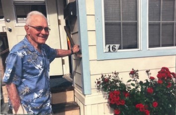 Obituary of Wayne Austin Gray