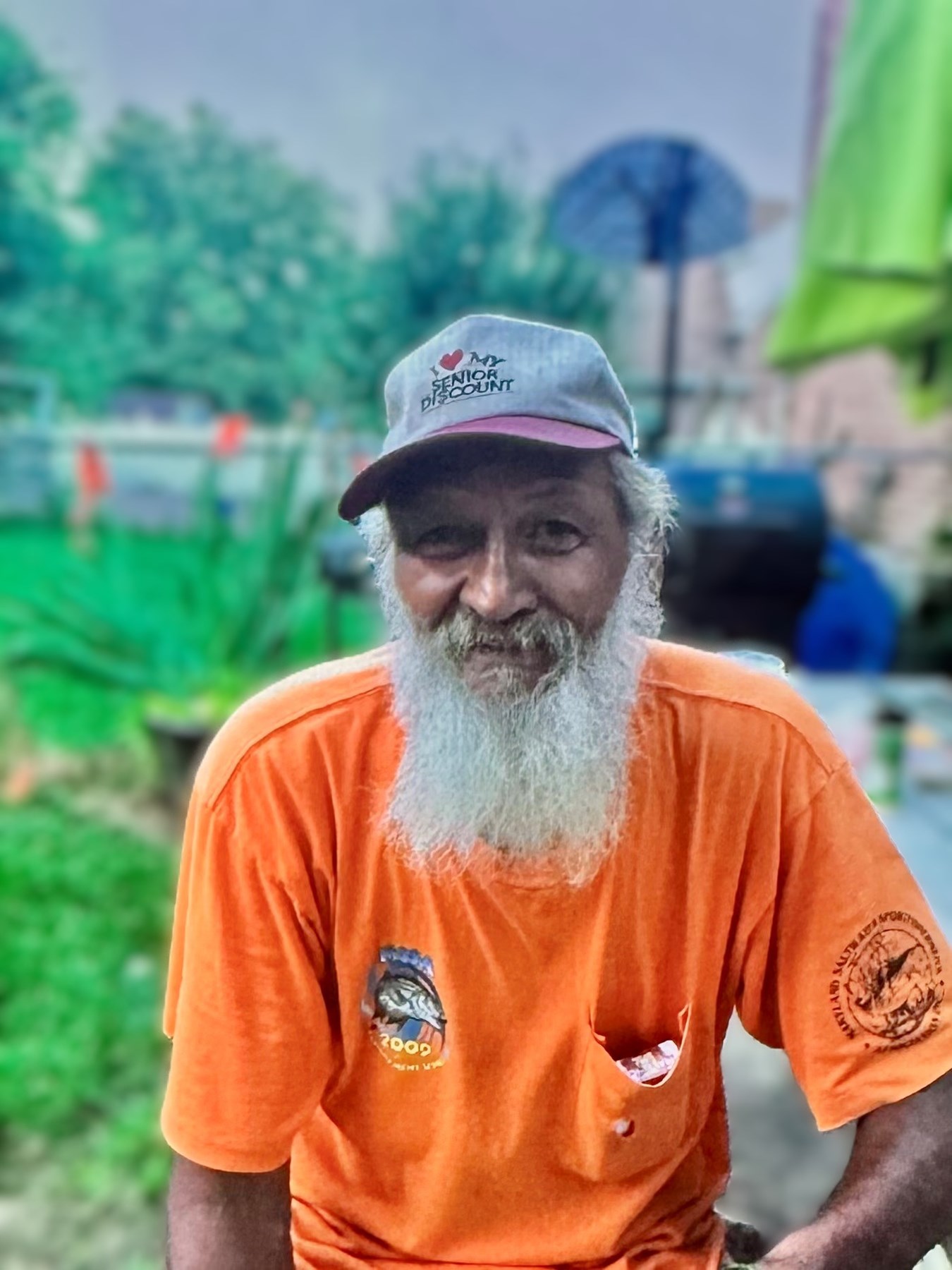 Obituary of Engracio Bohol Jr.