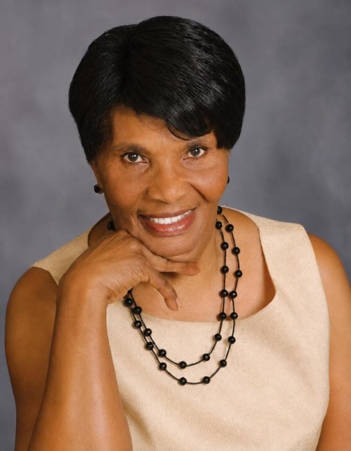 Obituary of Martha Dawkins