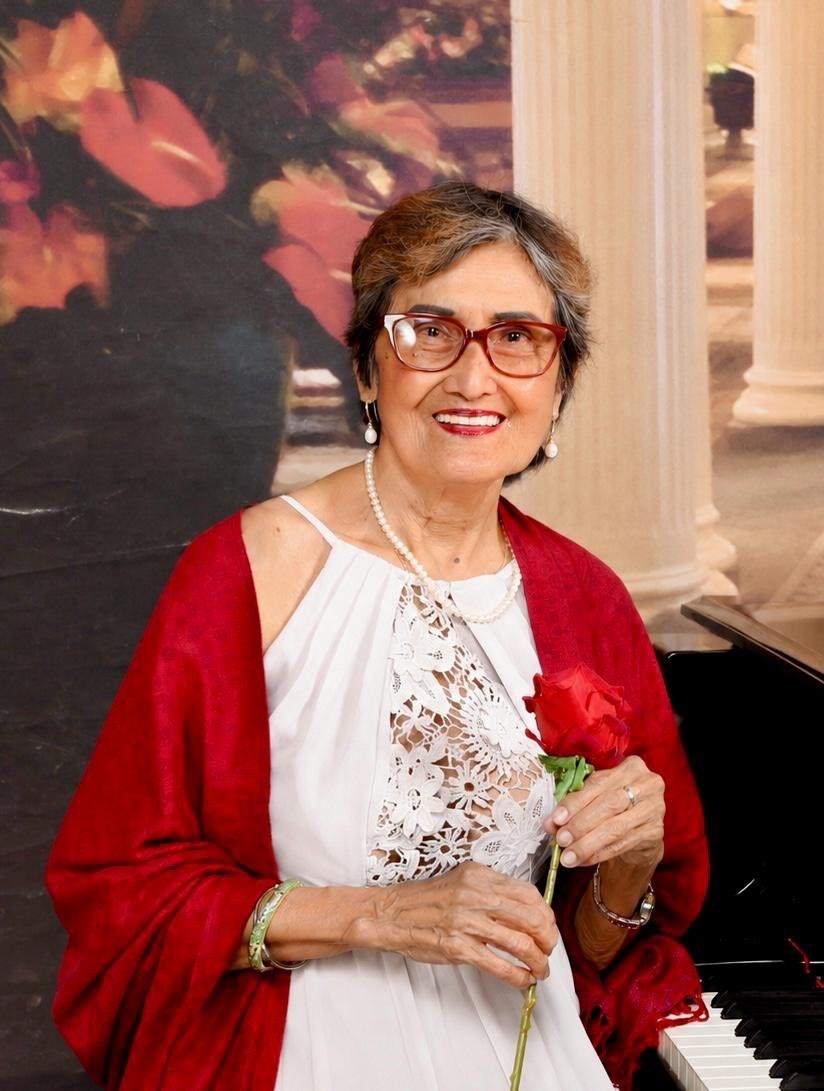 Obituary of Esmeralda Granada Mondilla
