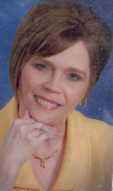 Obituary of Debbie Campbell