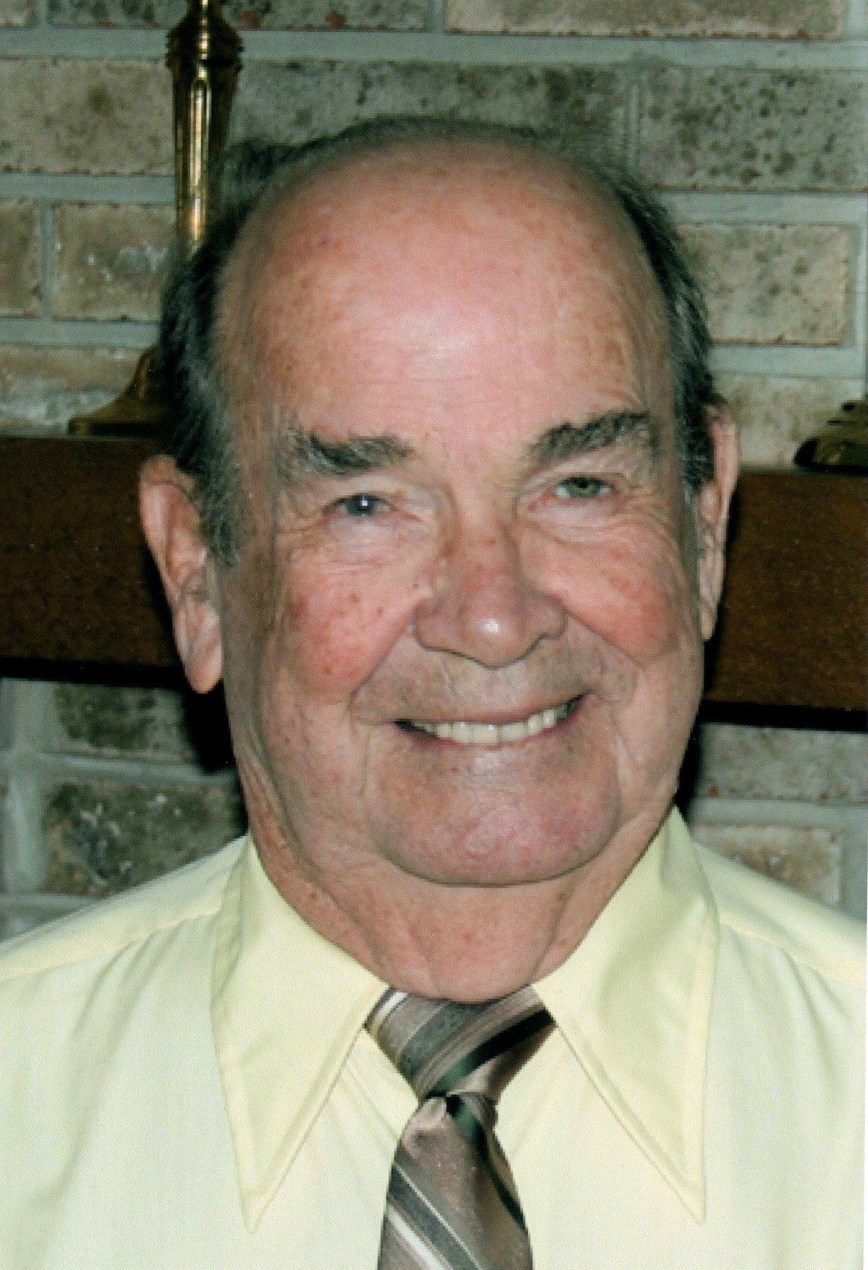 Obituary of John Augustus Katez, Jr.