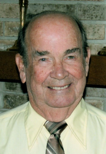 Obituary of John Augustus Katez, Jr.