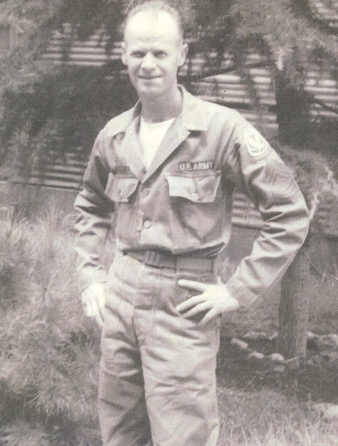 Obituary of James Garnett Akin