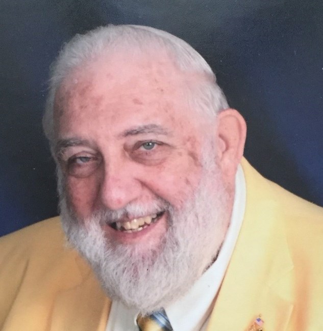 Obituary of James W. Hockenberry