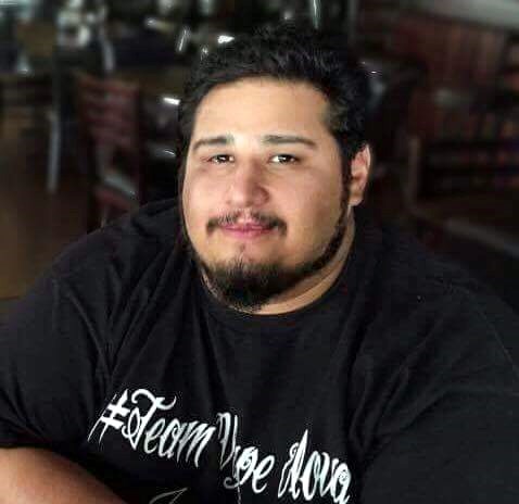 Obituary of Christian Rainier Jimenez